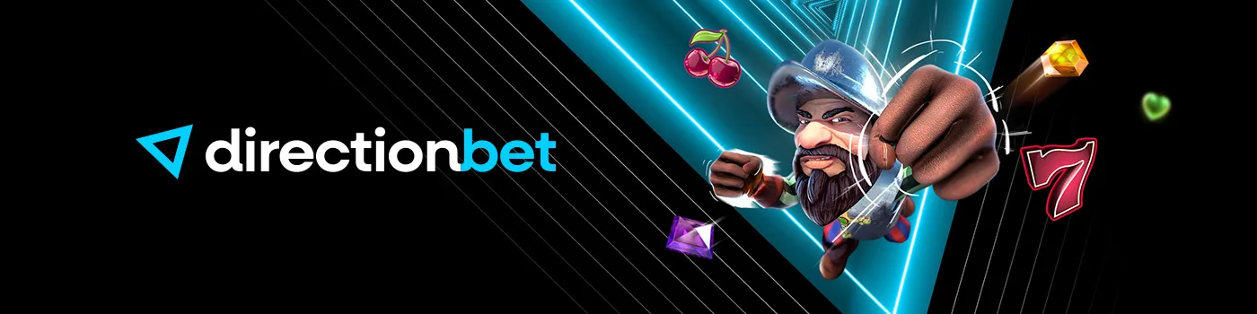 Directionbet Sportweddenschappen